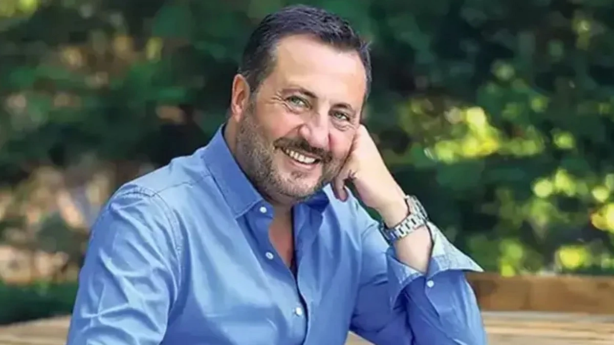 Ercan Saatçi, gözaltı nedeni, Ercan Saatçi biyografi
