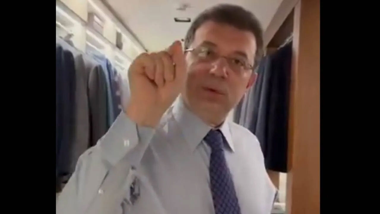 Imamoglu Pdyr