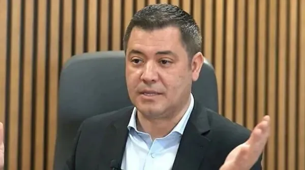 Murat Ongun kimdir, neden tutuklandı?
