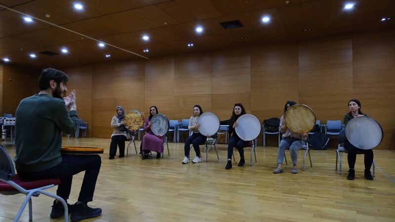 Muzik Kursu