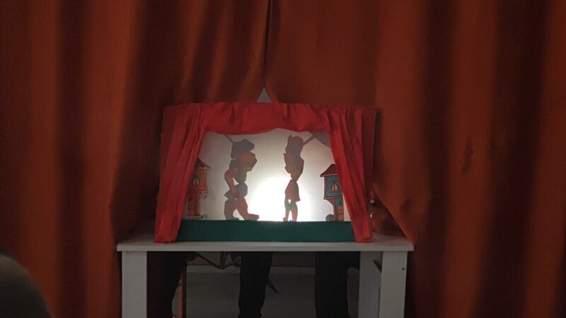 Ramazan Program Artuklu