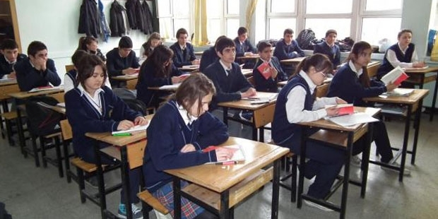 lise eğitim süresi, liseler üç yıl olacak