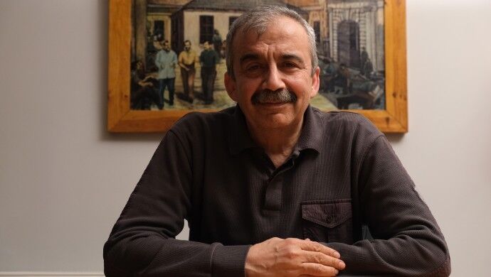 Sirri Sureyya Onder
