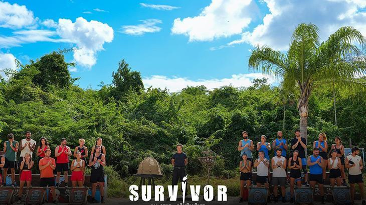 survivor eleme düellosu elenen yarışmacı
