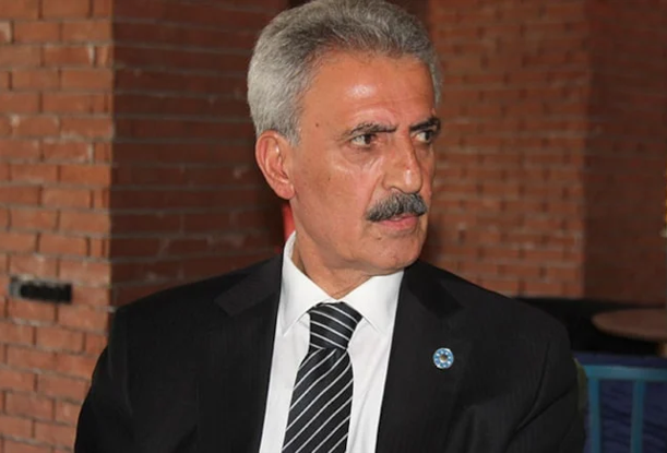 Vekil Oldu