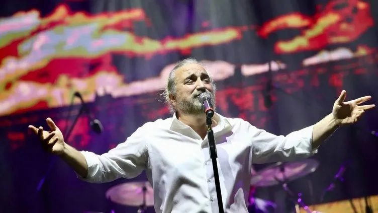 Volkan Konak hayatı ve biyografisi