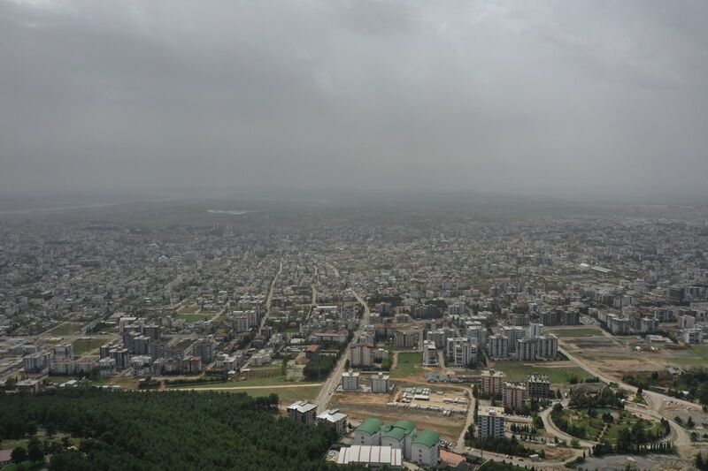 Adiyaman Toz
