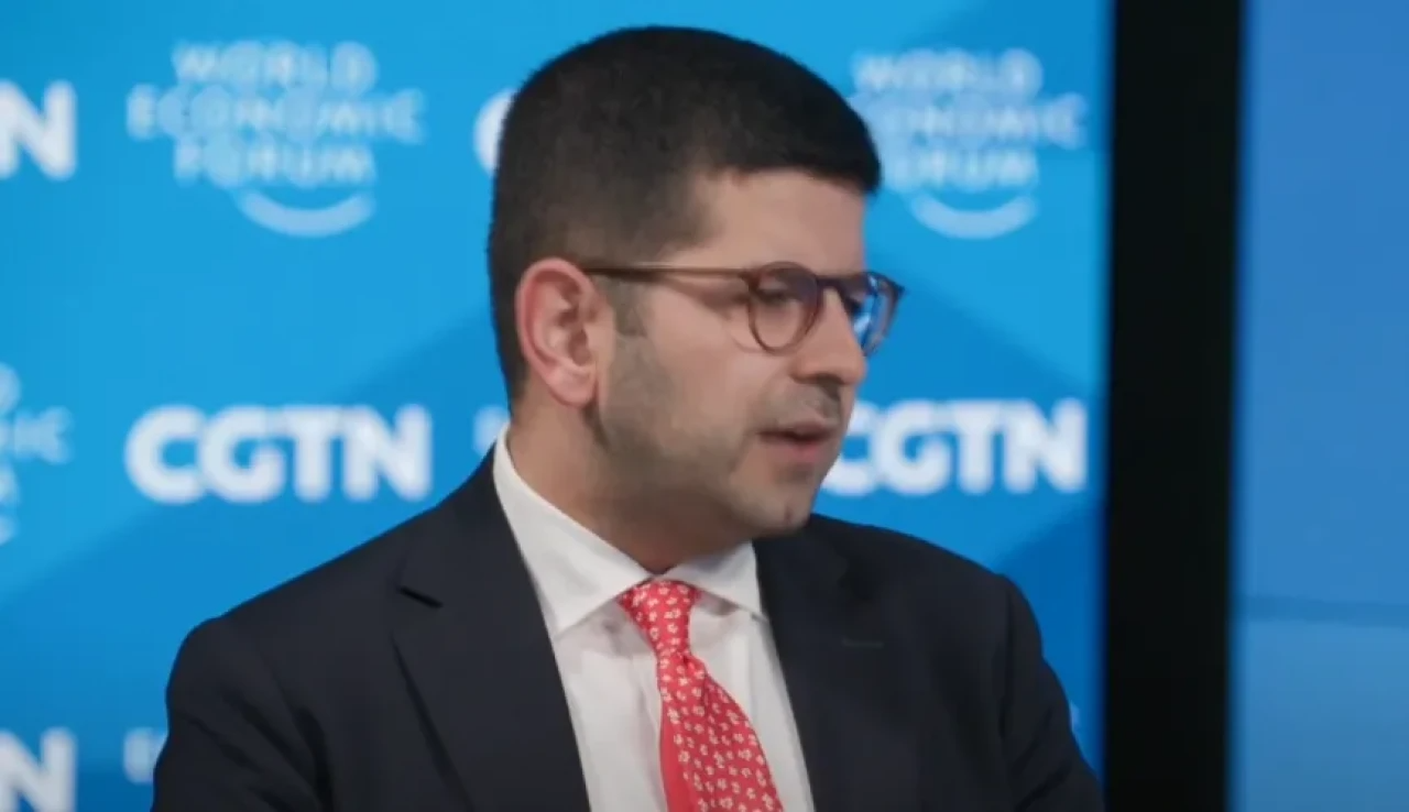 ahmet burak dağlıoğlu yatırım ve finans ofisi başkanı