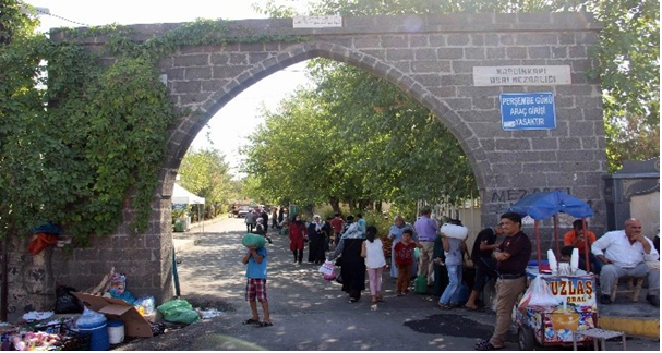 Altunufağı Ebe Kamile’nin Matemi 5