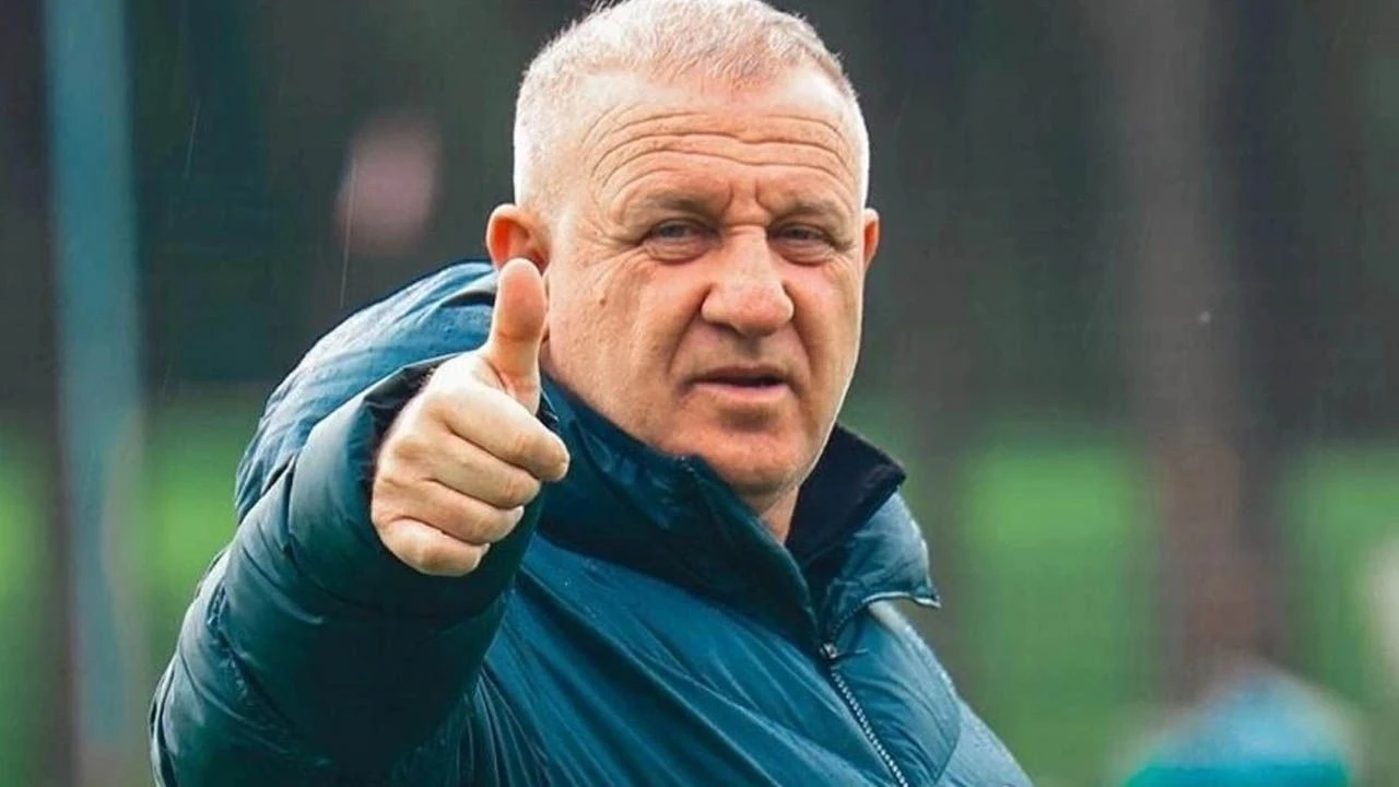 Amedsporun Hocasi Gidiyor Mu1