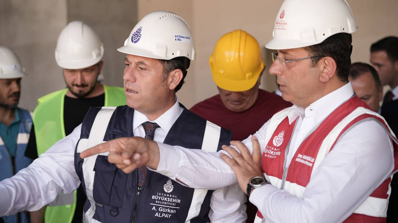 Arif Gurkan Alpay hayatı ve kariyeri