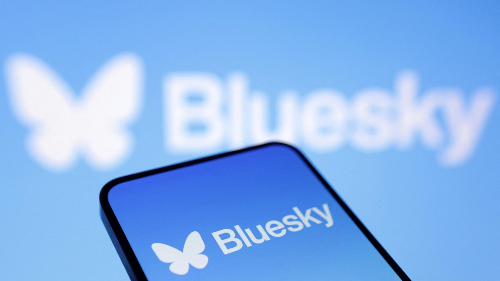 bluesky platformu kullanıcı artışı