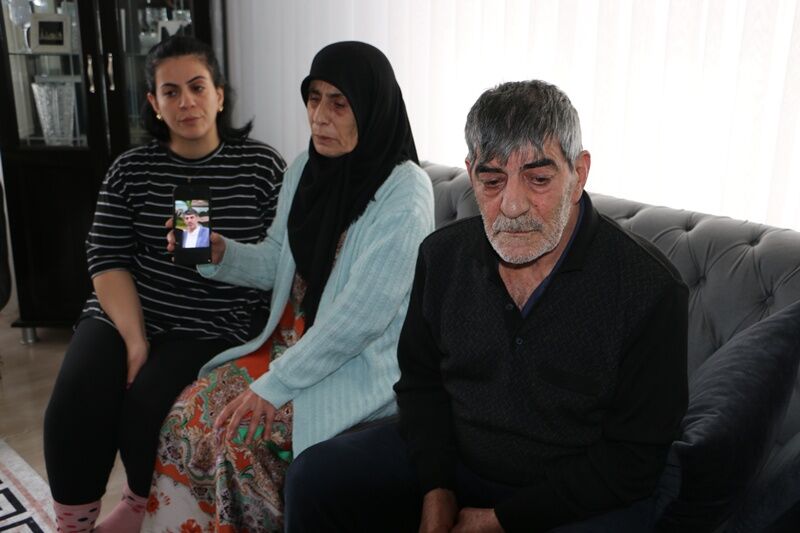 Cihat Eren Kayip Diyarbakir (1)
