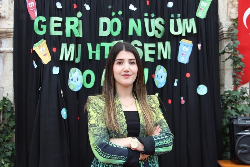 Defile Cizre