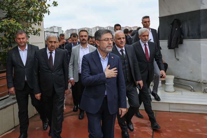 Diyarbakir Cenaze Toreni Kayyhan