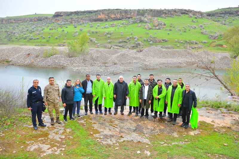 Diyarbakir Kral Yolu