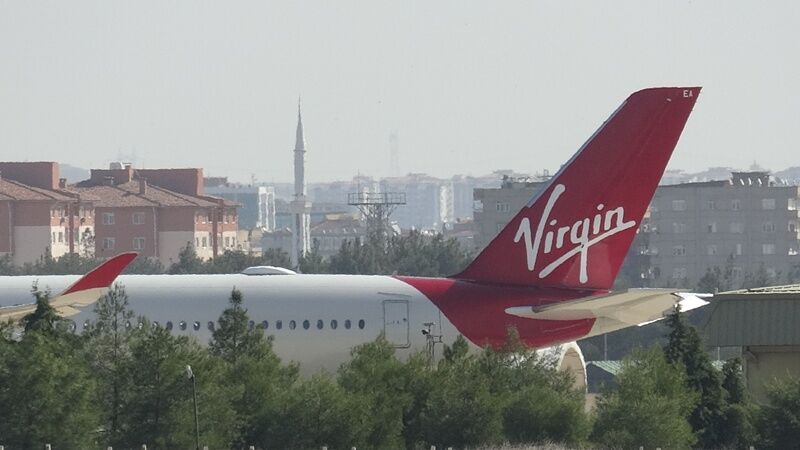 Diyarbakir Ucak