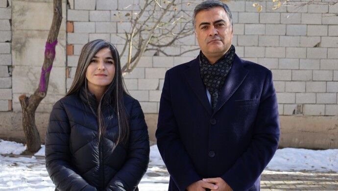 Esbaskanlar Mesaj