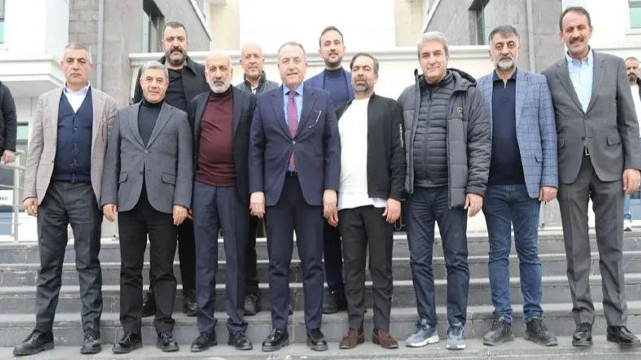 Faruk Koca Amedspordan Ankaragucu Adina Ozur Diliyorum