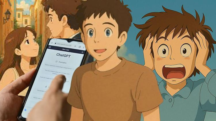 Ghibli