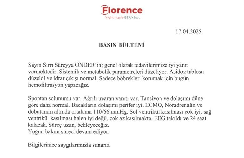 Hastane Aciklama