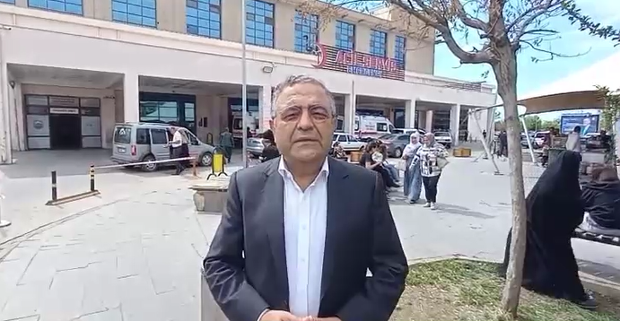 Hastane Yasargil