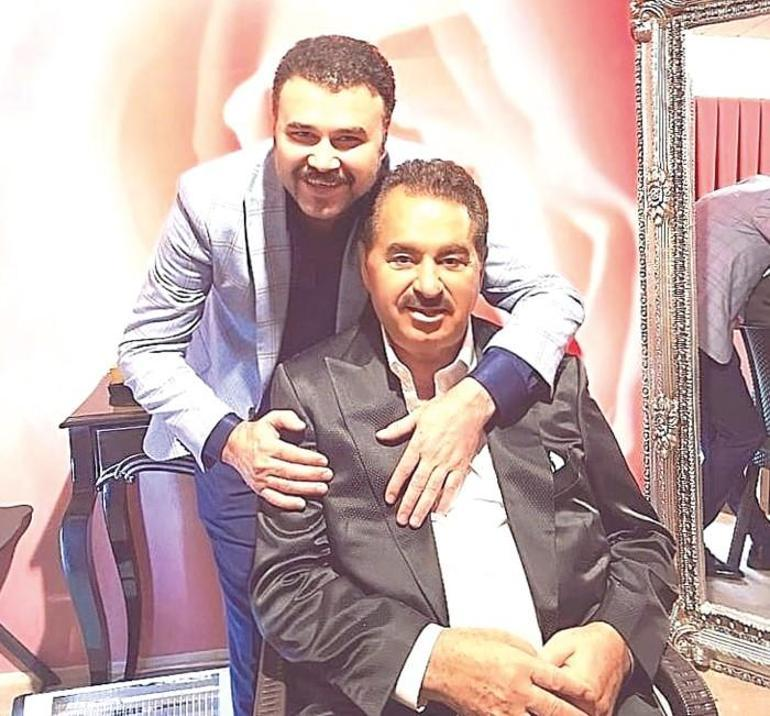 ibrahim tatlıses hüseyin tatlı olayı