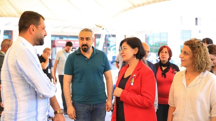 Kayapinar Esbaskan