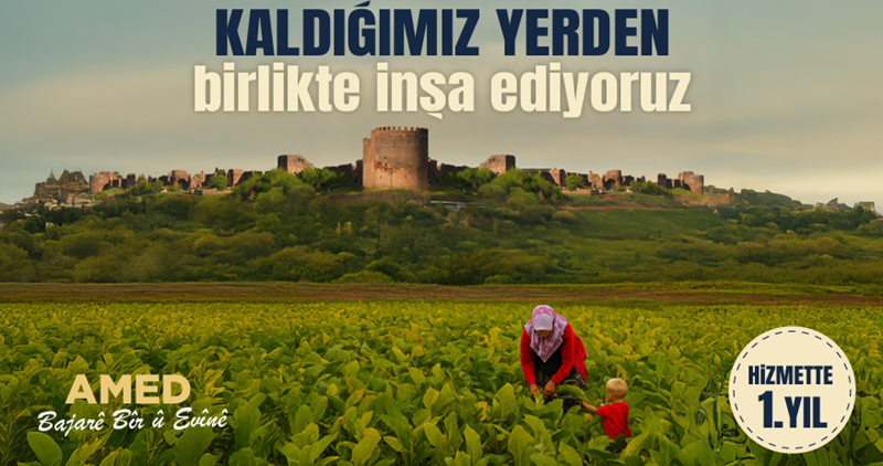 Kayyim Borclari Yerine