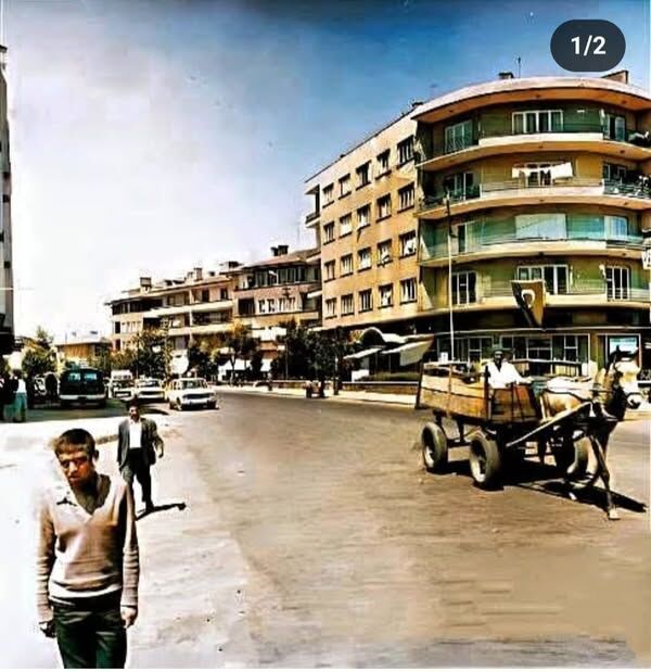 Diyarbakır'ın hafızasında bir anı