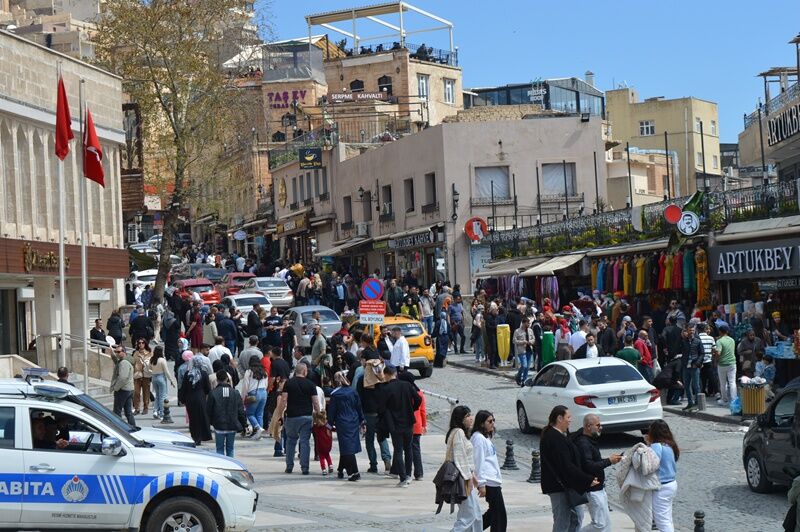 Mardin Bayram Yeri