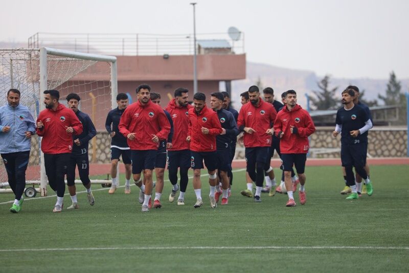 Mardin Spor Mac