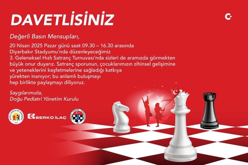 Satranc Turnuvasi
