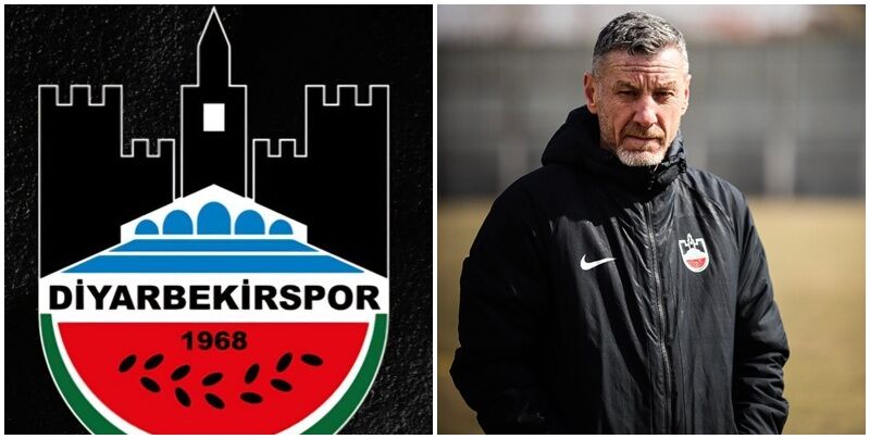 Senol Demir Diyarbekirspor