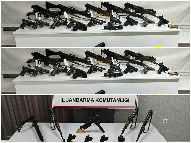 Silah Kacak-10