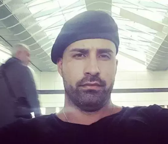 Survivor Volkan