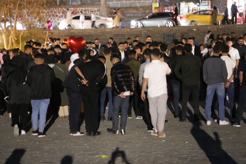Turist Diyarbakir