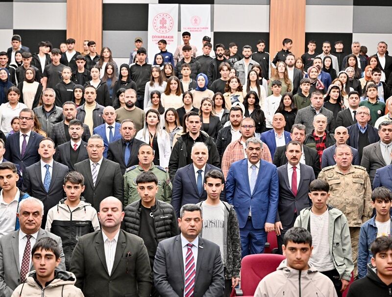 Turizm Diyarbakir