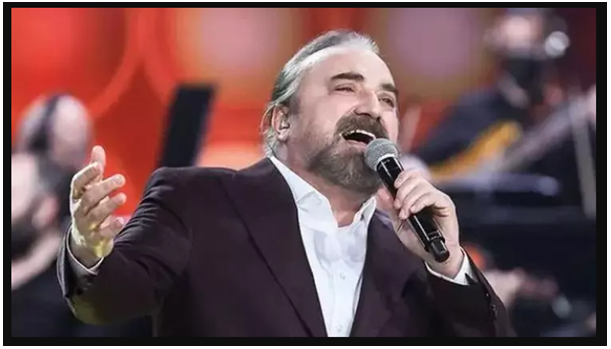 Volkan Konak’ın Dini Inancını Biliyor Musunuz