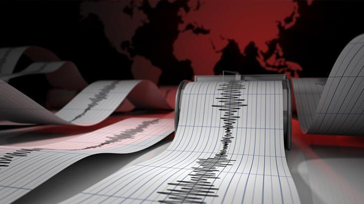 Konya deprem tehlikesi