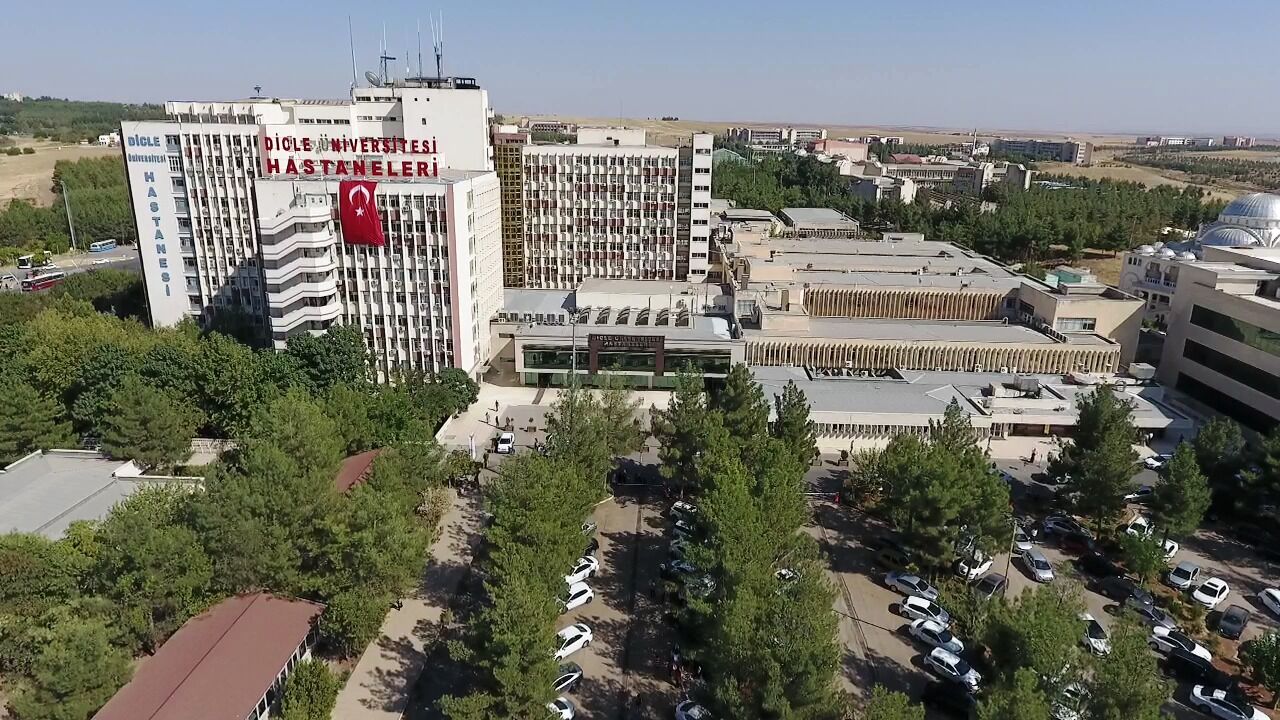 Diyarbakır'da sözleşmeli eleman alımı için başvurular başladı