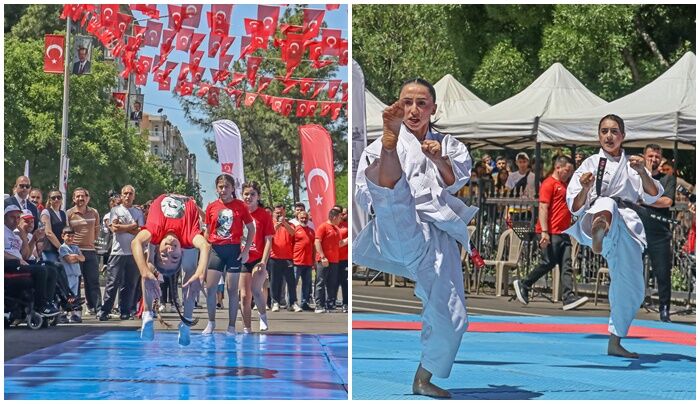 Diyarbakir 19 Mayis