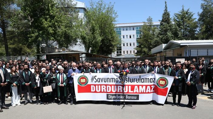 Diyarbakir Baro-1