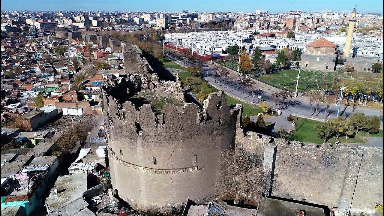 Diyarbakıreski