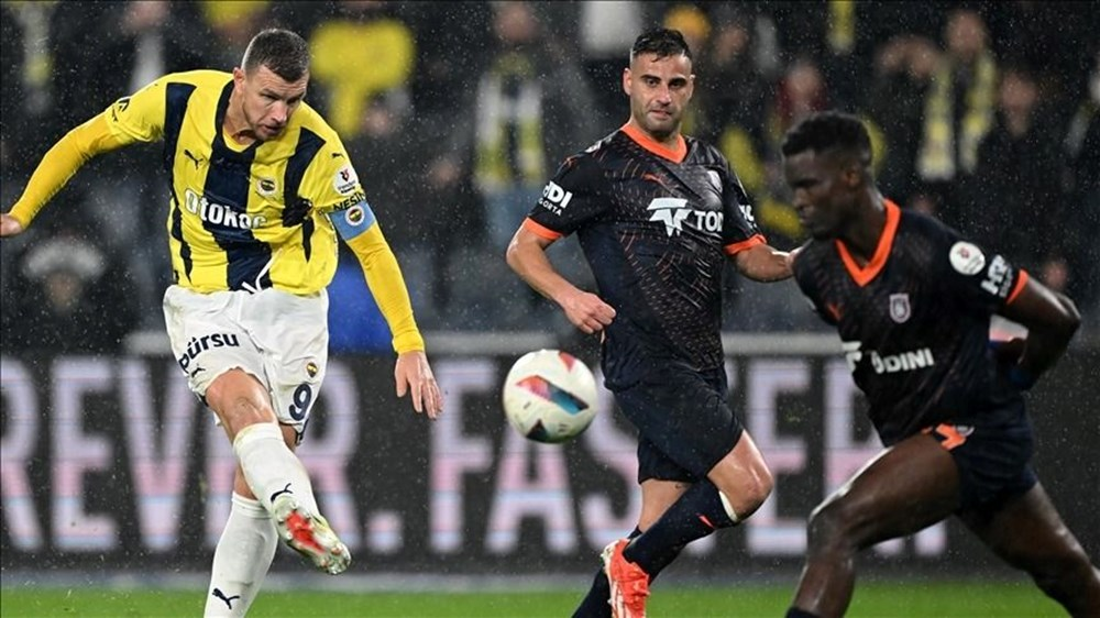 Fb başakşehir maçı saat 20'de