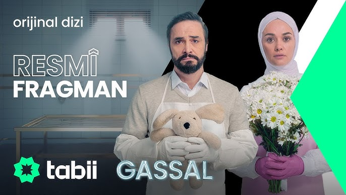 hande soral kadın gassal