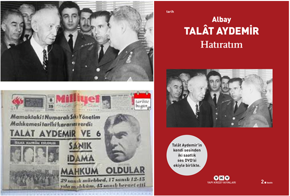 Kahramanlık Türküsü Okunmayan Bir Darbe