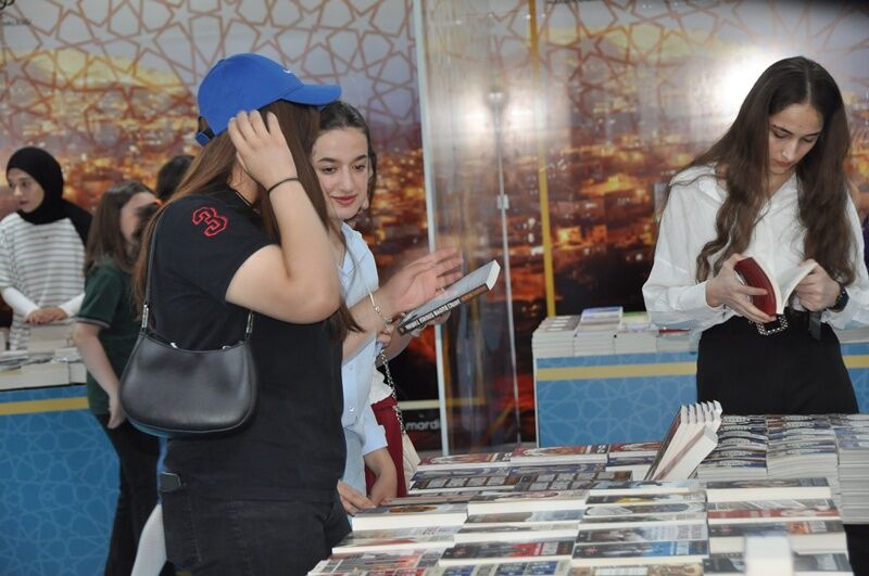 Mardin Fuar Kitap