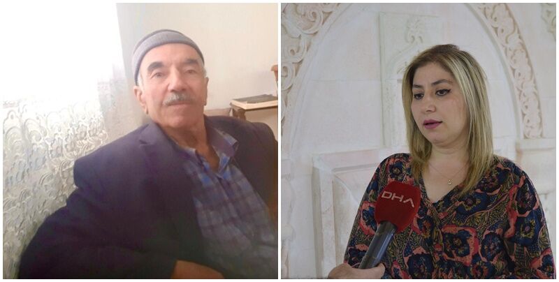 Mardin Kayip Araniyor