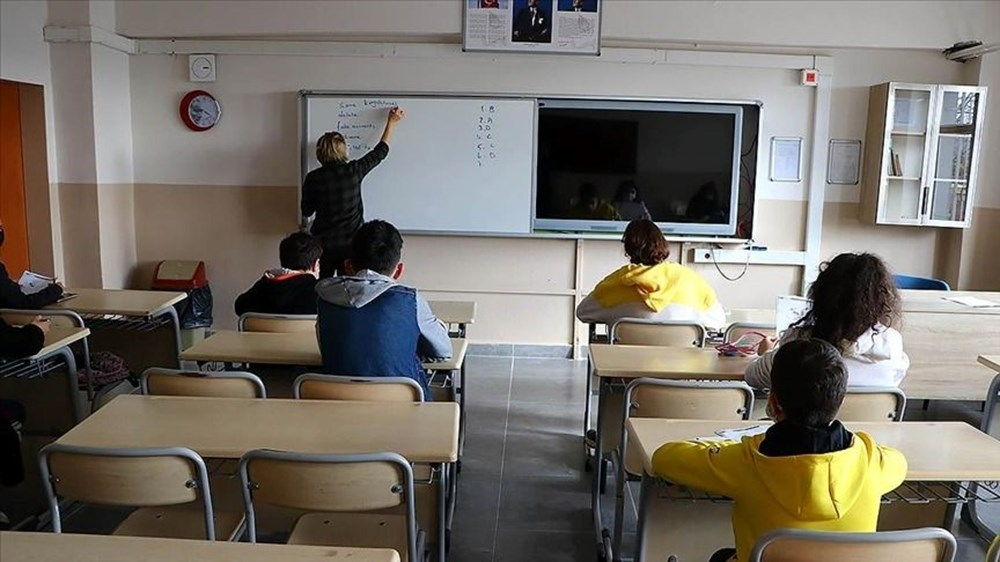 e-okul ne zaman kapanacak